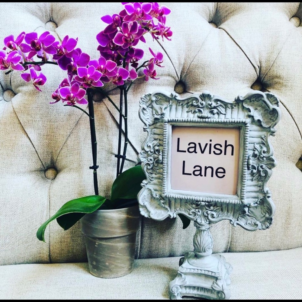 Meet your Posher, Angie